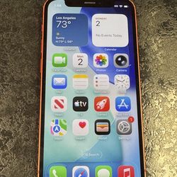 iPhone 12 mini (64GB, Unlocked , RED)