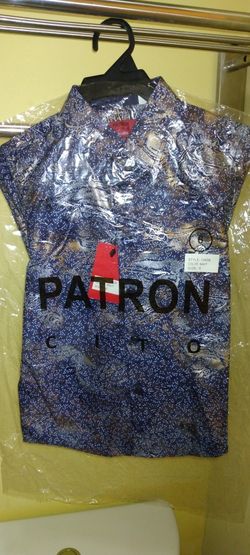 Patron Western Shirt