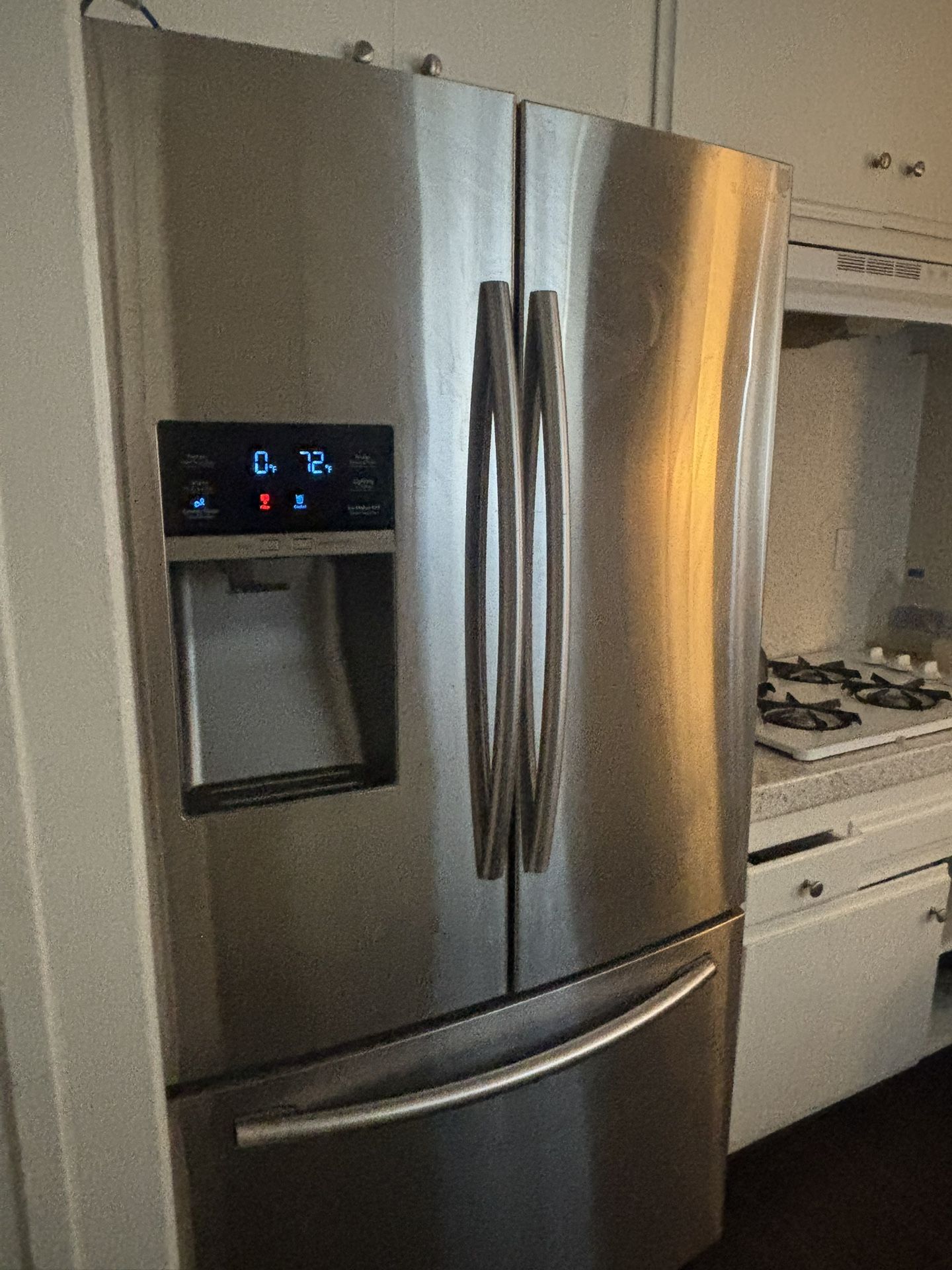 Samsung Refrigerator