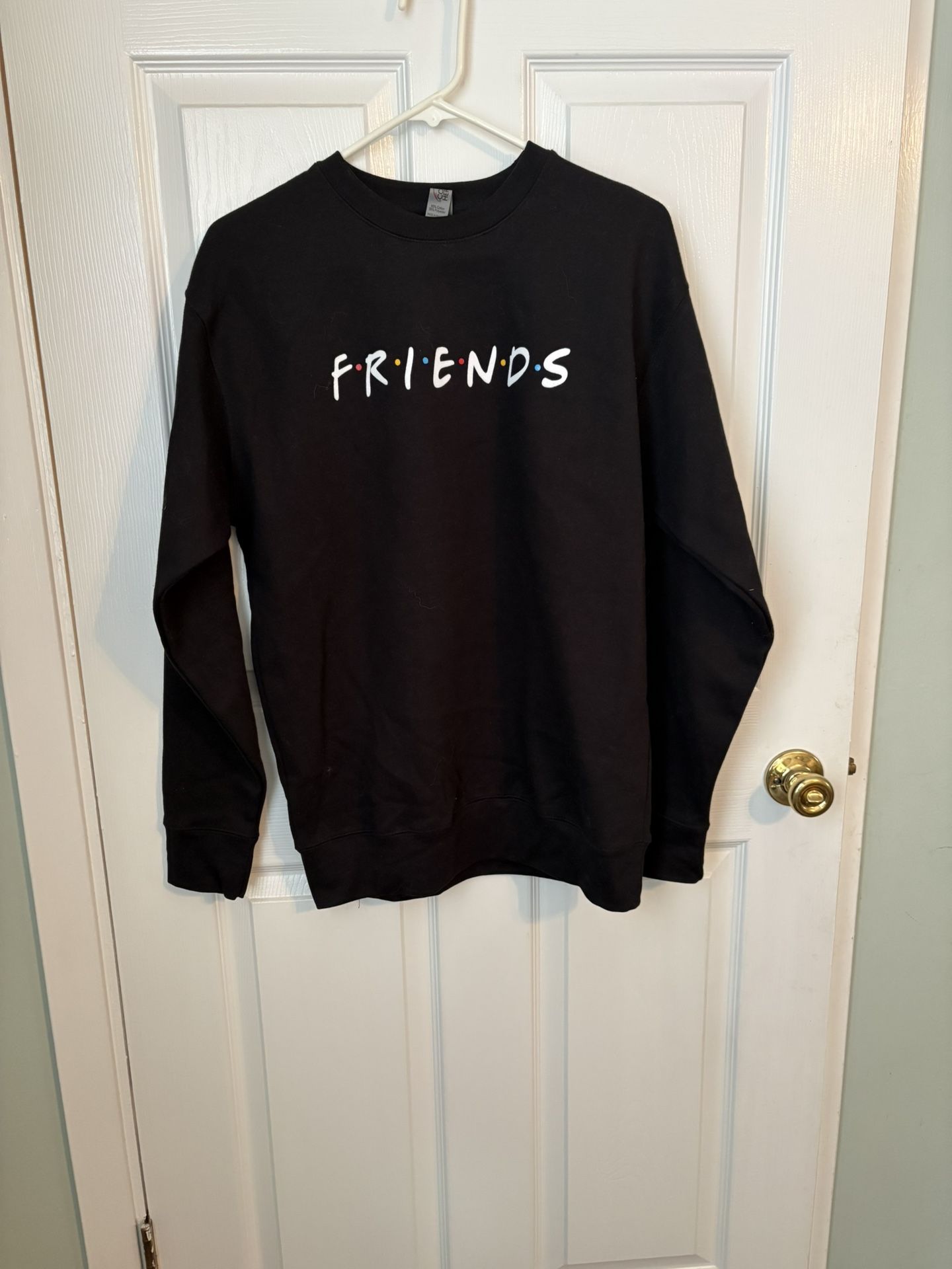 Friends Crewneck Sweatshirt