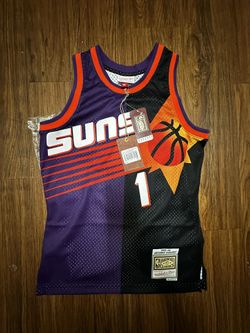 Mitchell N Ness Hardaway Jersey