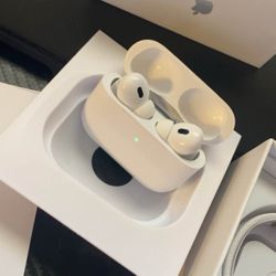 AirPod Pro 2