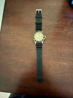 Invicta watch