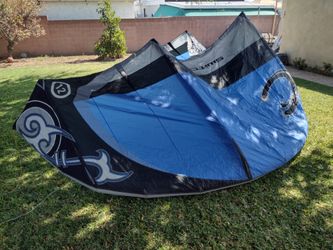 Cabrinha 12M Switchblade Kite
