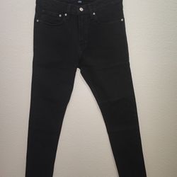 Calvin Klein Jeans (Black)