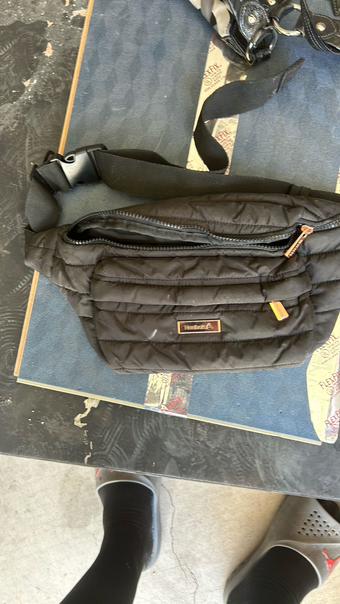 Reebok Fanny Pack