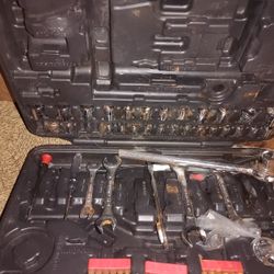 Tool Box Set