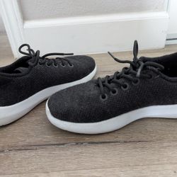 Giesswein Merino Wool Knit Women's Sneakers
