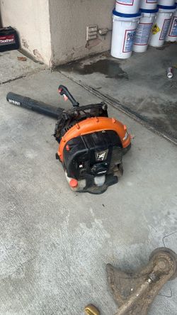 Blower