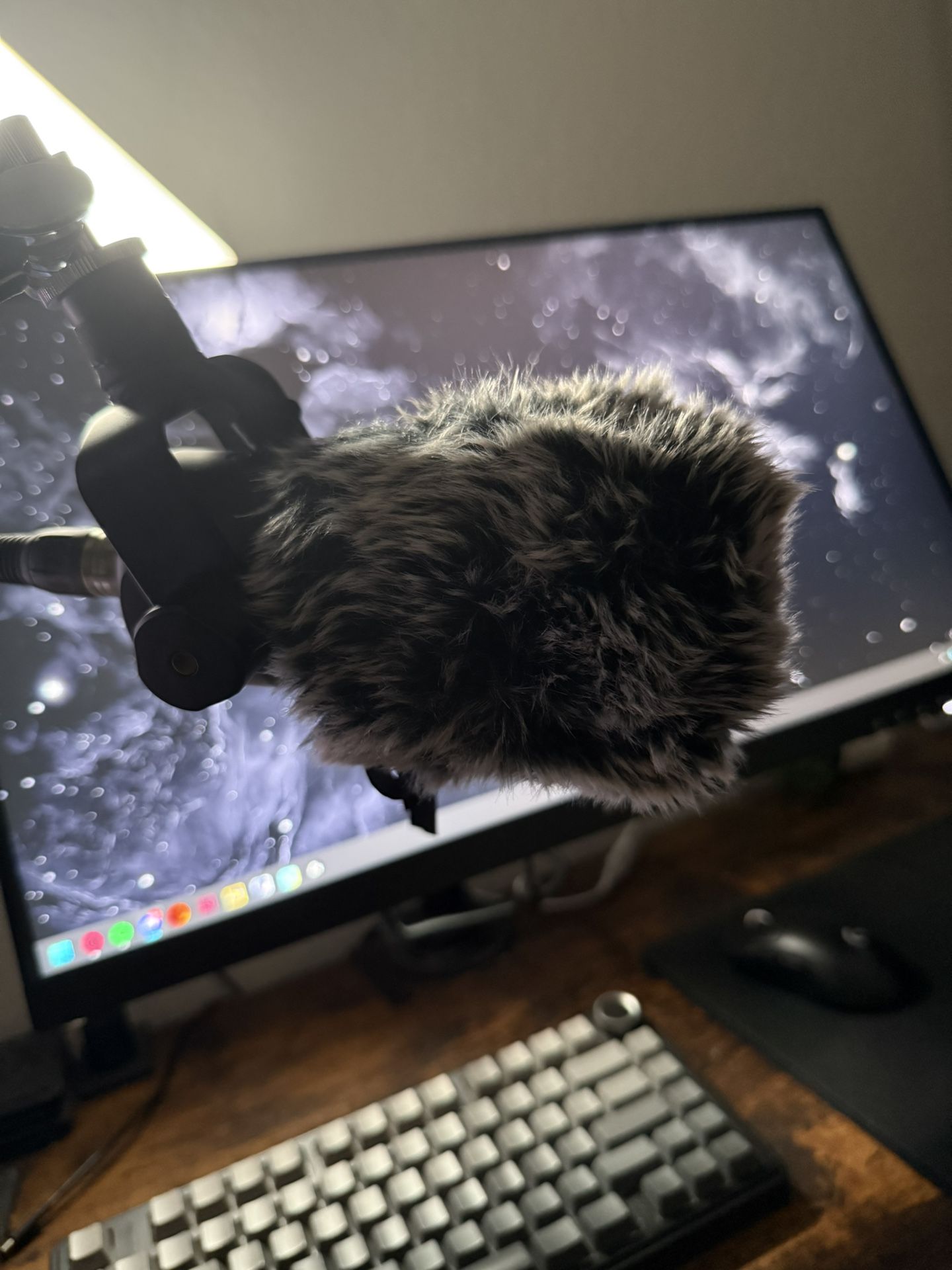 Rode Podmic