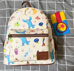 Loungefly Backpacks