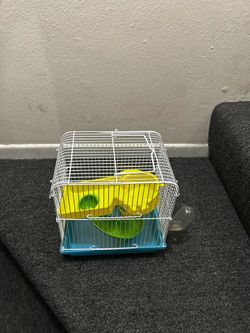Hamster Cage for Sale