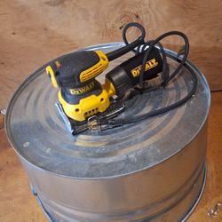 Dewalt Optical Sander