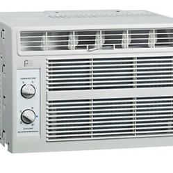 Air Conditioner Window 