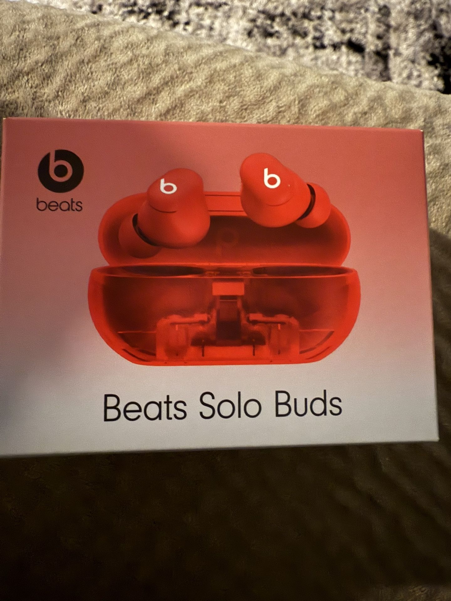 2 Pair Beats Solo True Wireless NEW