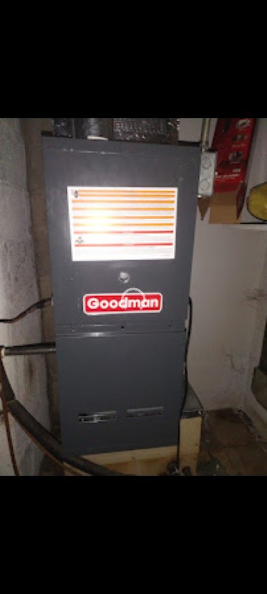 Furnaces Health & Beauty