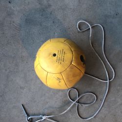 Tether Ball