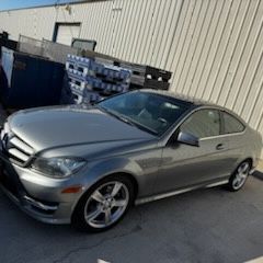 Mercedes Benz BMW Audi 