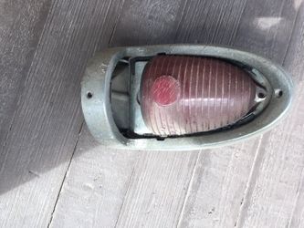 1955 chevy bel air brake lights