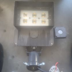 Lithonia Lighting Flood Light