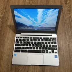 Samsung Chromebook 2