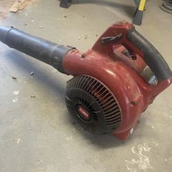 Toro Blower
