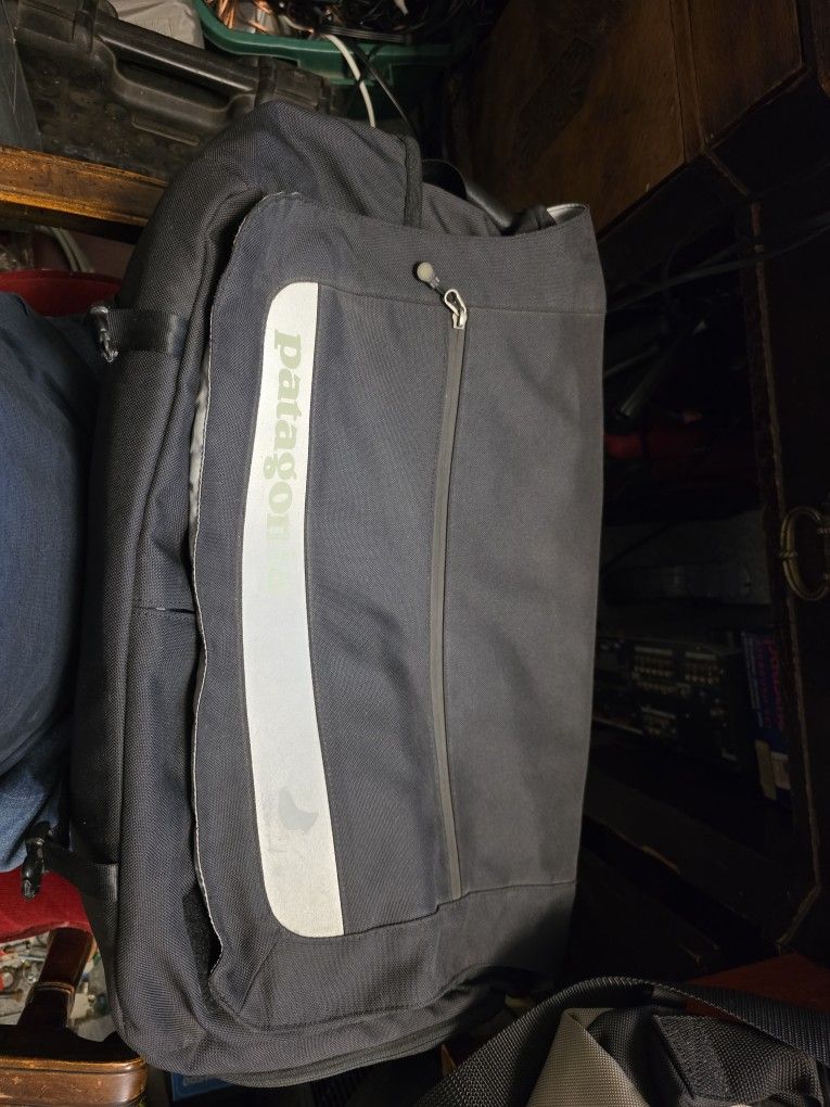 Patagonia Messenger Bag (Large)