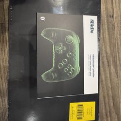 Jungle Green A3D Trade Trade For Analogue Super Nt