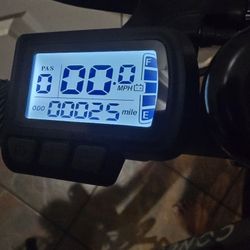 27.5 Ebike 
