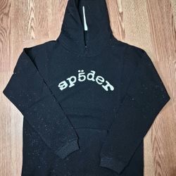 Spider Hoodie