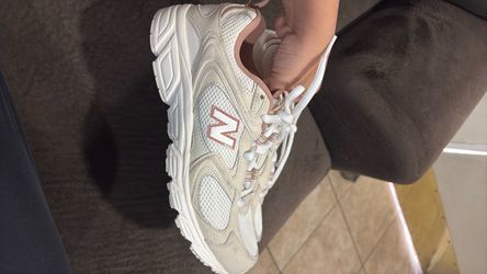 New Balance shoes