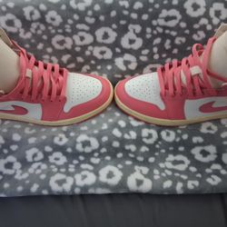 Nike Air Jordan 1 Men's Size 12