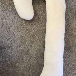 Pregnancy Pillow 