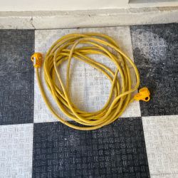 Rv Extension Cord