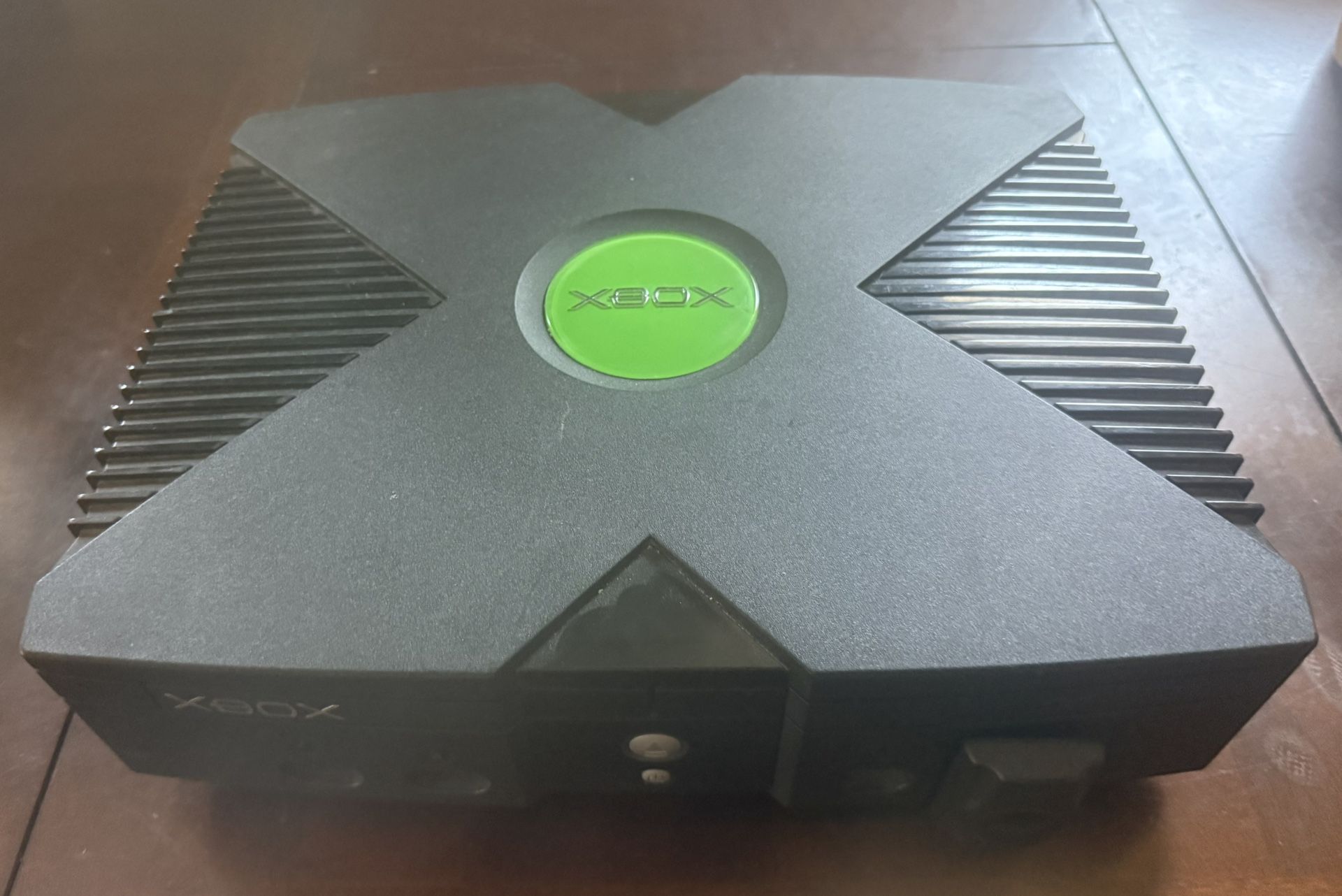 Original Xbox 