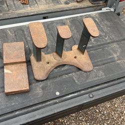 Cobblers Anvil