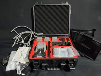 Dji Mavic Air2 In Brand New Condition Fly More Package.