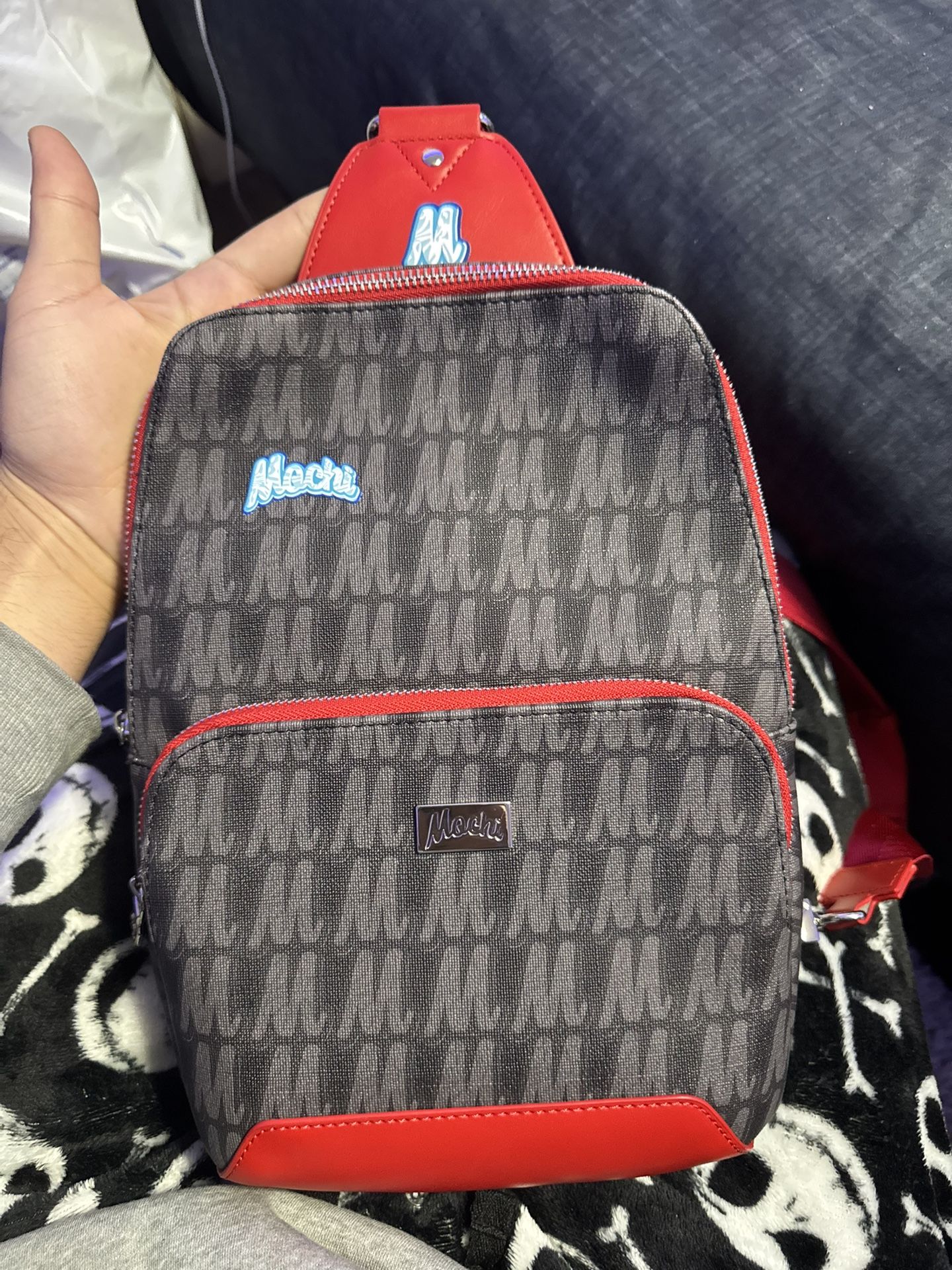 Mochi Fanny Pack