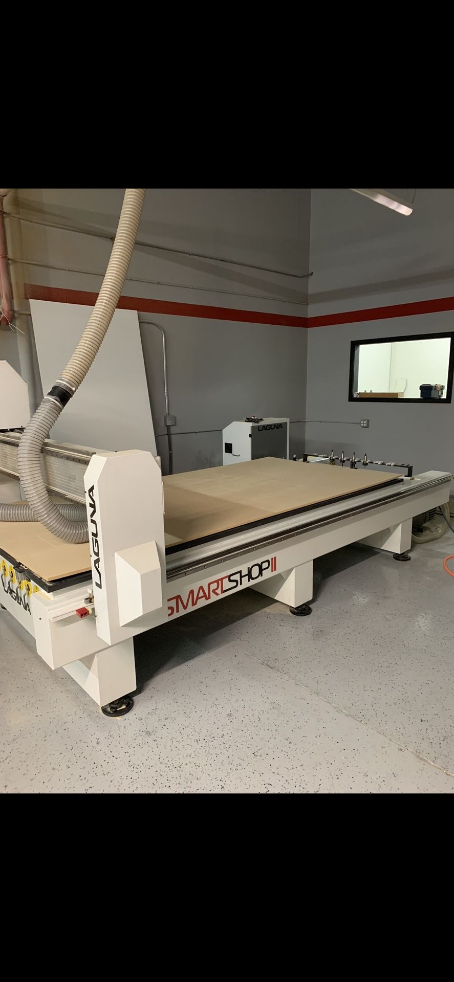 CNC Machine For Sale!!