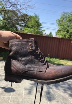 ALdo boots brand new size 11