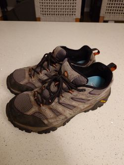 Mens Merrell Moab 12 W