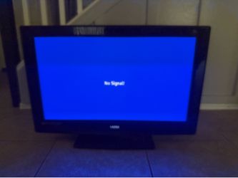 Vizio 32” tv