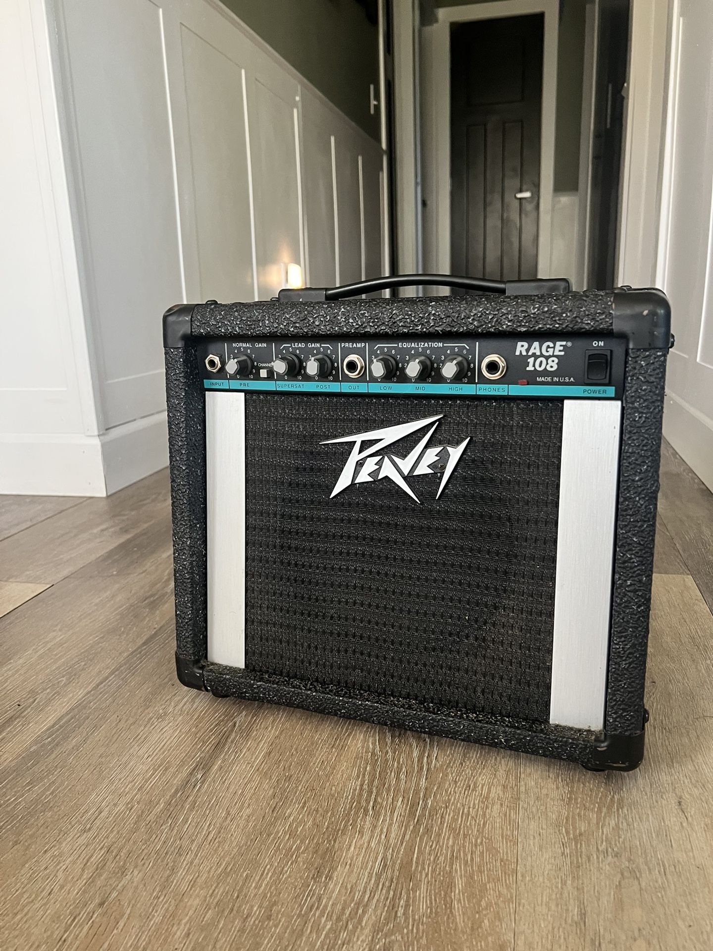 Peavey Amp for Sale in Auburn, WA - OfferUp