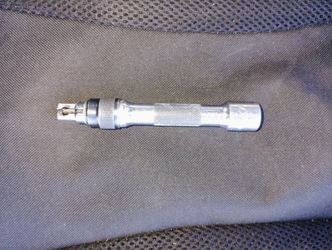 Matco Extensions Mechanic