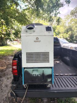 Sunbelt rentals movincool ac