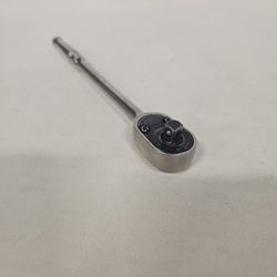 Snap On TL72 1/4" Drive Dual 80 Technology 6-1/2" Long Handle Ratchet 816227-22