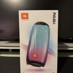 JBL  Pulse 4