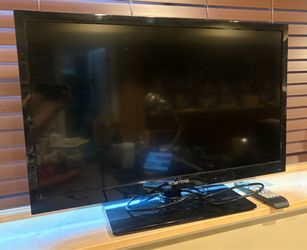 Sceptre TV DVD Combo with Remote Tested