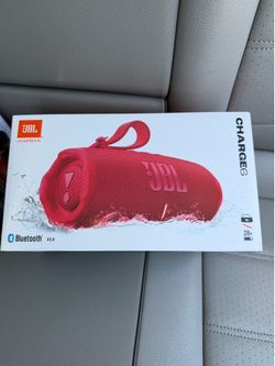 JBL charge 6