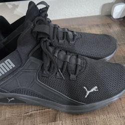 Puma Enzo 2 Mens Sneakers 10.5